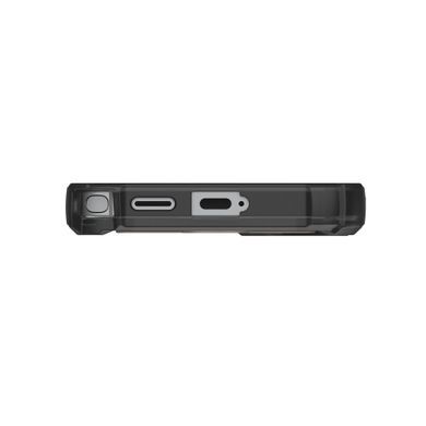 Чохол UAG для Samsung Galaxy S26 Ultra, Plasma XTE 360 with Magnet, Ash/Pop Orange (214525113131) [113860]