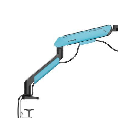 Кронштейн Anda Seat Stealth Pro II 17"-42" Blue (VESA100х100) (AD-W-A9-1S-BS) [617850]