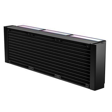 Система водяного охолодження ID-Cooling (DL360 MAX) [615118]