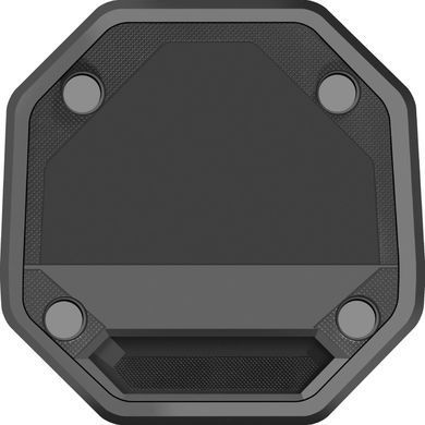 Акустична система 1.0 Defender Rage 50Вт BT/FM/USB/LED/Light/TWS (65109) [405288]