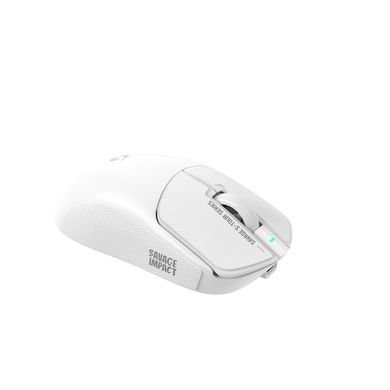 Миша бездротова Bloody SG5 White (SG5 (White)) [618177]