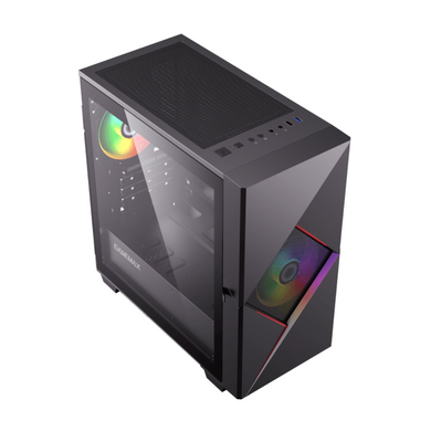 Корпус для ПК GAMEMAX (Cyclops BR) [304248]
