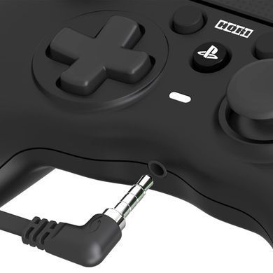 Бездротовий геймпад HORI Onyx+ для PlayStation 4 (ACC-0792) [111010]