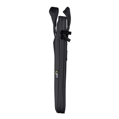 Сумка для ноутбука TRUST Bologna Slim Bag 16 black (24447) [301361]