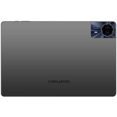 Планшет Teclast 13&rdquo; FHD / 8GB / 256GB / G99 / 10000mAh / LTE / 8+13Mp / Metal / Grey (T65Max) [400759]