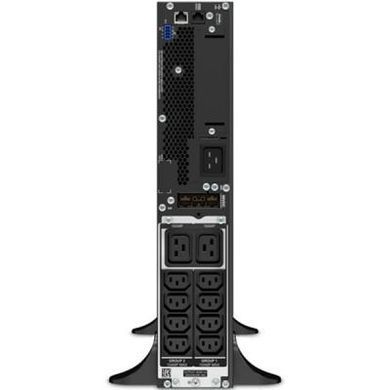 Пристрій безперебійного живлення APC Smart-UPS SRT 3000VA (SRT3000XLI) [1000509]
