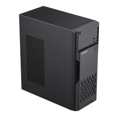 Корпус для ПК GAMEMAX (ET-210 NP-U3) [303356]