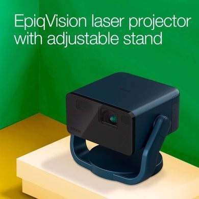 Проектор EPSON EF-22N (V11HB38440) [305073]