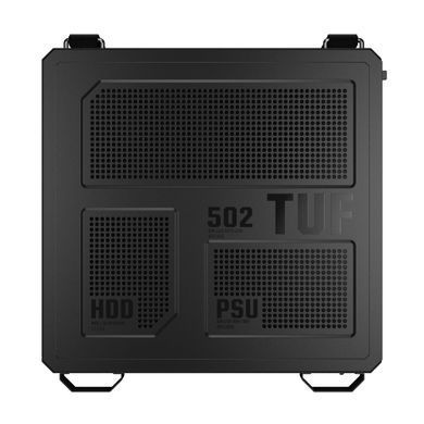 Корпус Asus TUF Gaming GT502 Horizon ARGB Black без БЖ (90DC0090-B19020) [610929]
