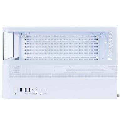 Корпус 1stPlayer RT6 White без БЖ (RT6-WH) [608834]