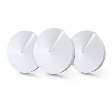 WiFi Mesh-система TP-Link (DECO M5(3-PACK)) [609438]