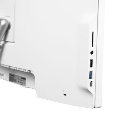 Моноблок Prologix Optima PLC27A White (PLC27A.OPT.8CF.N.4773) [614062]