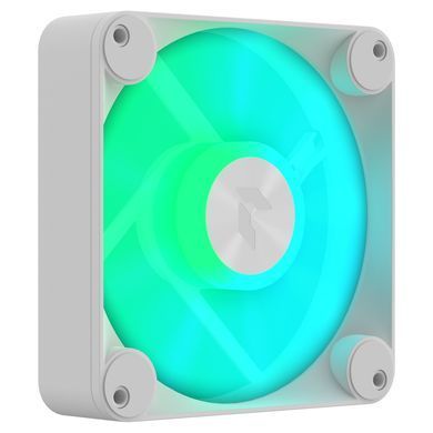 Вентилятор APNX FP1-120 ARGB White - 3 Pack (APF3-PF11257.21) [615671]