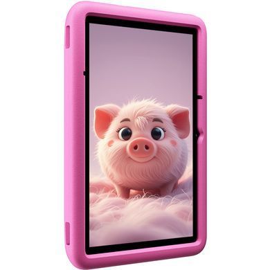 Планшет Blackview Tab A6 Kids 10.1" HD /4GB/128GB/ A523 /5100mAh/ 8+5Мп/WIFI/Pink (Tab_A6_Kids_Pink) [404415]