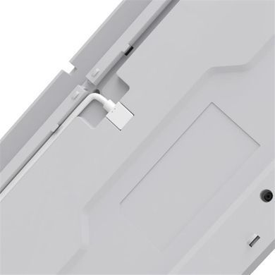 Клавіатура Bloody B950 RGB Warrior Grey (B950 RGB (Warrior Grey)) [605998]