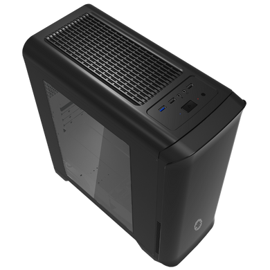 Корпус для ПК GAMEMAX (H602-BK) [303256]
