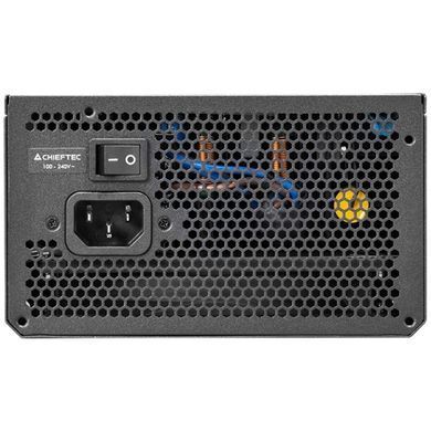 БЖ 750W Chieftec VEGA ATX 3.1 135mm, 80+ Gold, Retail (PPG-750-S) [402896]