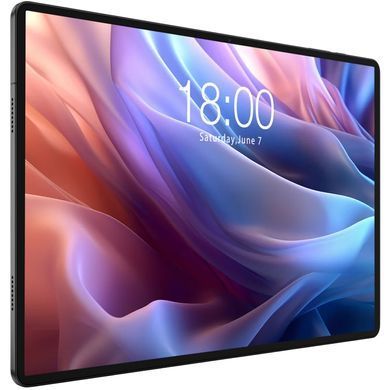Планшет Teclast 13&rdquo; FHD / 8GB / 256GB / G99 / 10000mAh / LTE / 8+13Mp / Metal / Grey (T65Max) [400759]