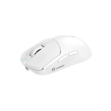 Миша бездротова Bloody SG5 White (SG5 (White)) [618177]