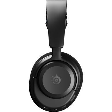 Ігрова гарнітура SteelSeries Arctis Nova 3P Wireless MultiPlatform Black (61686) [403548]