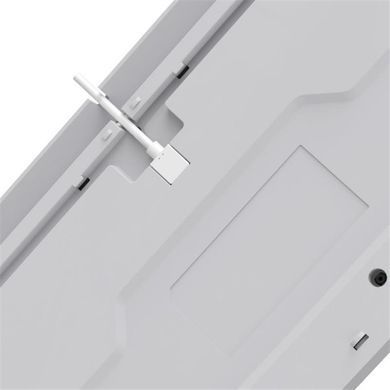 Клавіатура Bloody B950 RGB Warrior Grey (B950 RGB (Warrior Grey)) [605998]