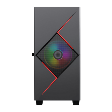 Корпус для ПК GAMEMAX (Cyclops BR) [304248]