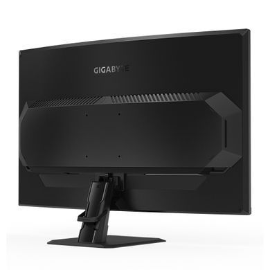 Монітор Gigabyte 31.5" GS32QCA VA Black Curved 180Hz (GS32QCA Gaming Monitor) [618272]