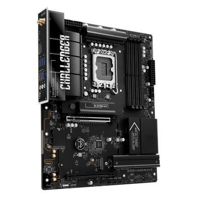 Материнська плата ASROCK (B860 CHALLENGER WIFI) [306213]
