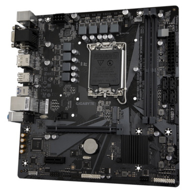 Материнська плата GIGABYTE (H610M S2H V2 DDR4) [305460]