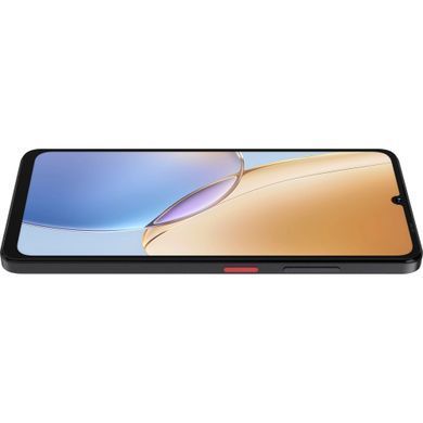 Смартфон ZTE (Blade A56 4/128GB Black) [613649]