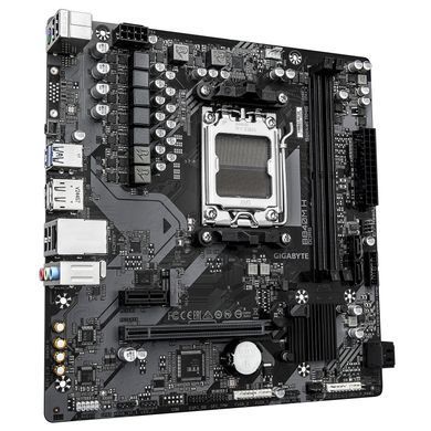 Материнська плата Gigabyte Socket AM5 (B840M H) [618615]