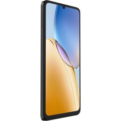 Смартфон ZTE (Blade A56 4/128GB Black) [613649]