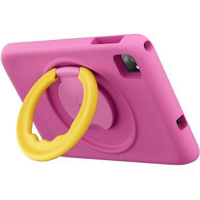 Планшет Blackview Tab A6 Kids 10.1" HD /4GB/128GB/ A523 /5100mAh/ 8+5Мп/WIFI/Pink (Tab_A6_Kids_Pink) [404415]