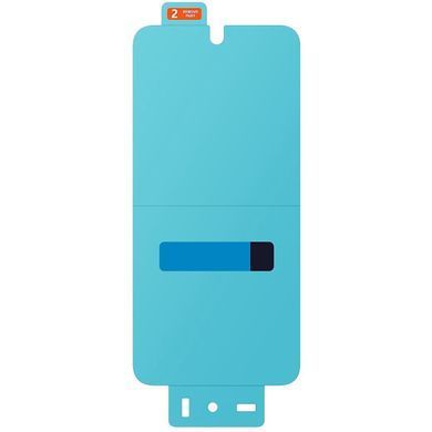 Захисна плівка Samsung Screen Protector для Samsung Galaxy A35 SM-A356 (2 Pack) (EF-UA356CTEGWW) [615774]