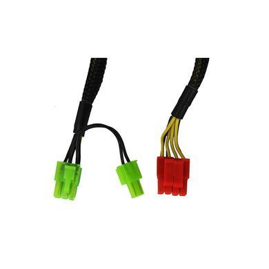 Блок живлення GAMEMAX (GE-450) [303145]