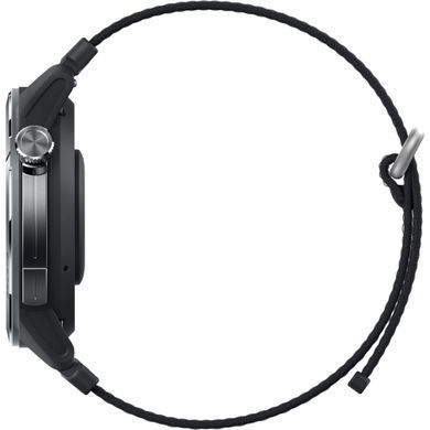 Смарт-годинник Mibro GS Active2 Dark Gray (XPAW024_Dark Gray) [611933]