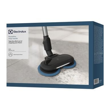 Насадка для вологого прибирання Electrolux для бездротових пилососів серії EP71***** (ZE168) [15867]