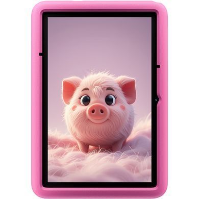 Планшет Blackview Tab A6 Kids 10.1" HD /4GB/128GB/ A523 /5100mAh/ 8+5Мп/WIFI/Pink (Tab_A6_Kids_Pink) [404415]