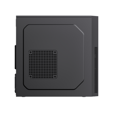 Корпус для ПК GAMEMAX (MT-321-NP-2U3) [303406]