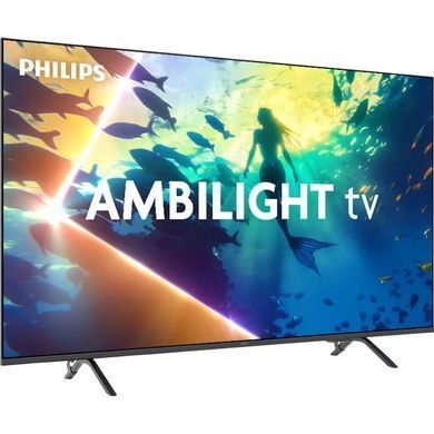Телевізор Philips (43PUS8010/12) [621501]