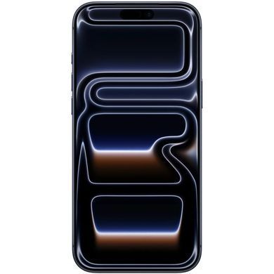 Смартфон Apple iPhone 17 Pro Max 256GB Deep Blue (MFYP4AF/A) [619677]