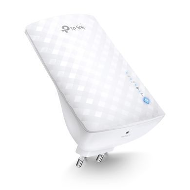 Розширювач покриття WiFi TP-LINK AC750, MESH (RE190) [104437]