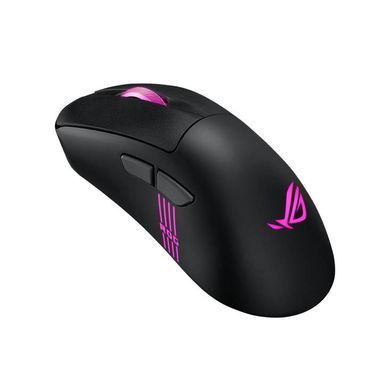 Миша бездротова Asus ROG Keris II Origin Black (90MP04A0-BMUA00) [612870]
