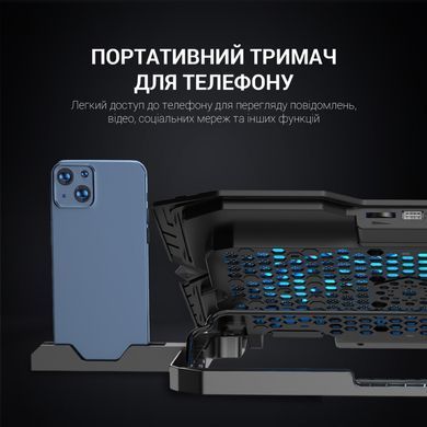 Підставка для ноутбука GamePro (CP627) [605070]