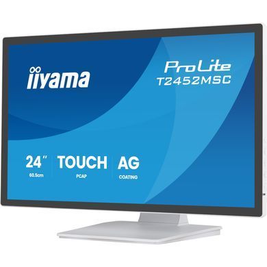Монітор IIYAMA (T2452MSC-W1AG) [306058]