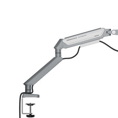 Кронштейн Anda Seat Stealth II 17"-32" White (VESA100х100) (AD-W-A6D-1S-FW) [619248]