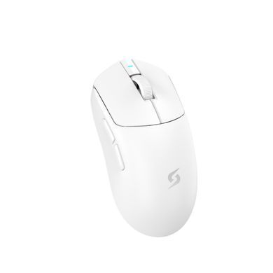 Миша бездротова Bloody SG5 White (SG5 (White)) [618177]