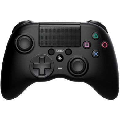 Бездротовий геймпад HORI Onyx+ для PlayStation 4 (ACC-0792) [111010]