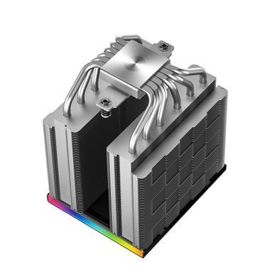 Кулер процесорний DeepCool AK620 Digital SE (R-AK620-BKADMN-GJD) [616049]