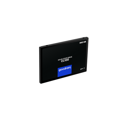 SSD диск GOODRAM (SSDPR-CL100-960-G3) [303037]